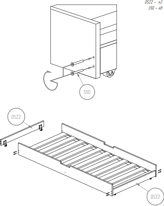 PETIT PUK CABIN Bed-fig14