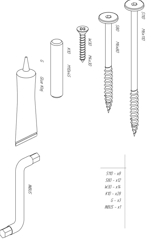 PETIT PUK CABIN Bed-fig2