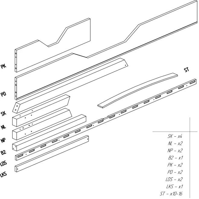 PETIT PUK CABIN Bed-fig5