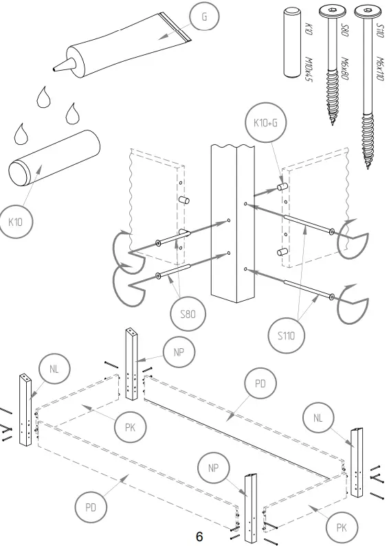 PETIT PUK CABIN Bed-fig6