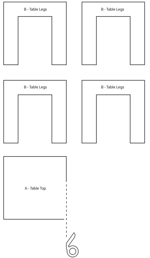 IKEA-LACK-Table-Holiday-Gingerbread-Furniture-FIG1