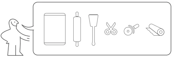 IKEA-LACK-Table-Holiday-Gingerbread-Furniture-FIG2