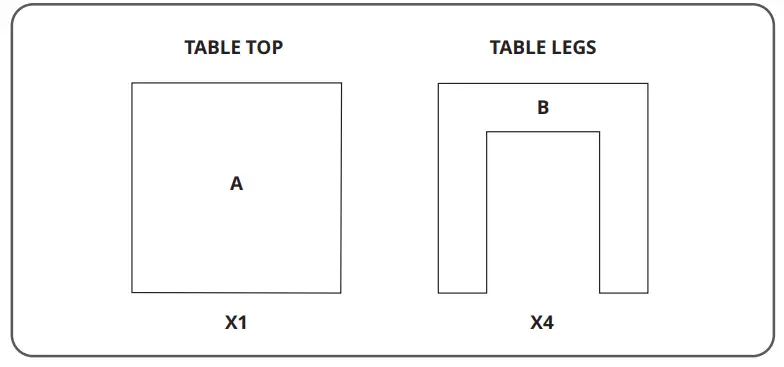 IKEA-LACK-Table-Holiday-Gingerbread-Furniture-FIG4