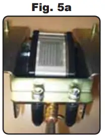 Honeywell CFLCMK Miller Cab Mount Bracke -Fig. 4