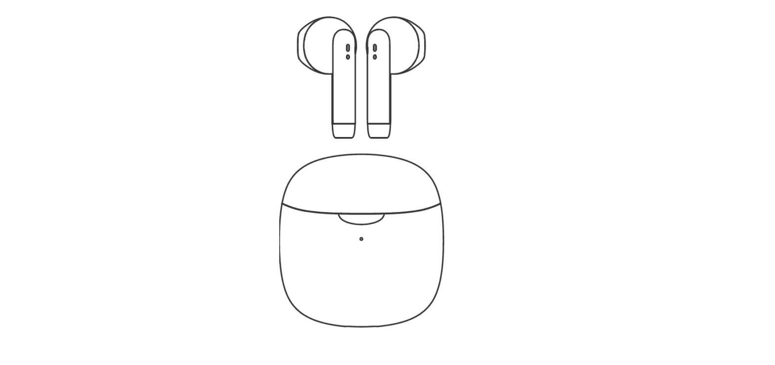 Yapa Pro Wireless Earbuds Instruction Manual Yapa Pro Wireless Earbuds Instruction Manual