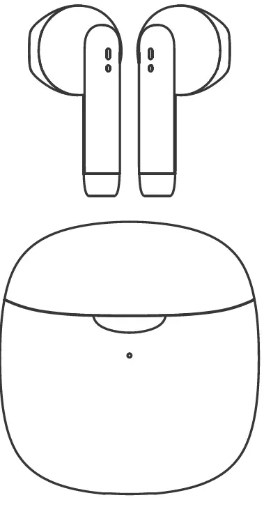 yapa Pro Wireless Earbuds