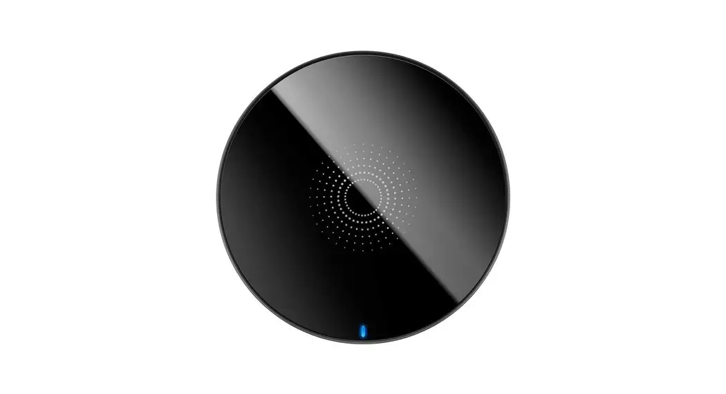 Baseus W530 Wireless Charger User Manual Baseus W530 Wireless Charger User Manual