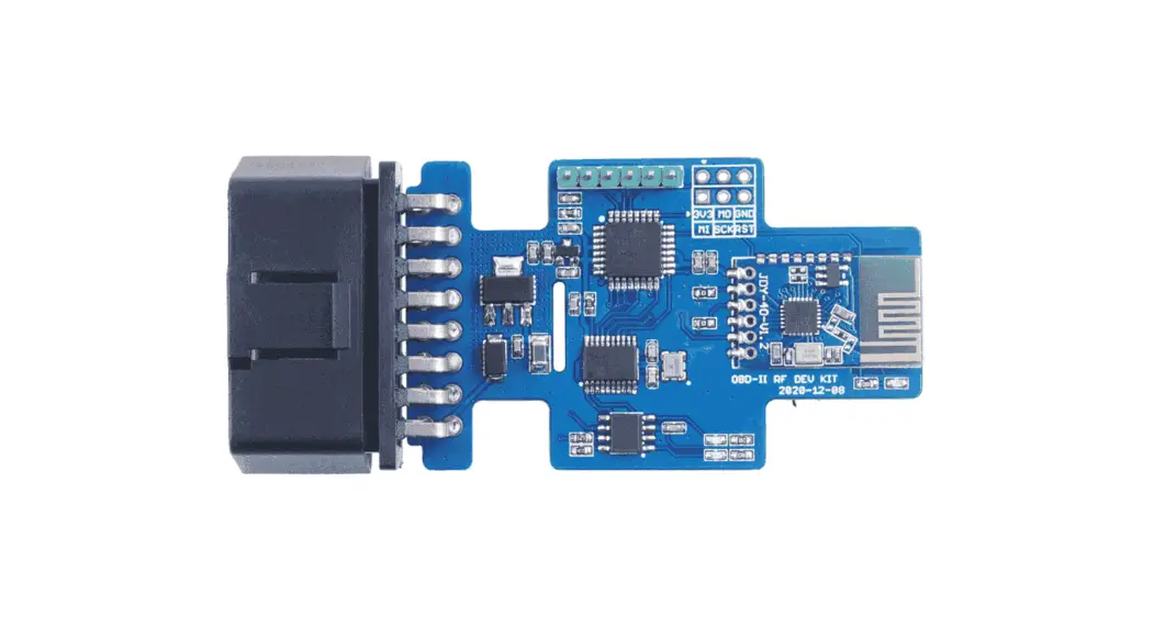Vizmo Rj-2002 Ieee 802.11a-n Radio Module User Manual Vizmo Rj-2002 Ieee 802.11a-n Radio Module User Manual