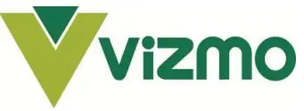 vizmo logo