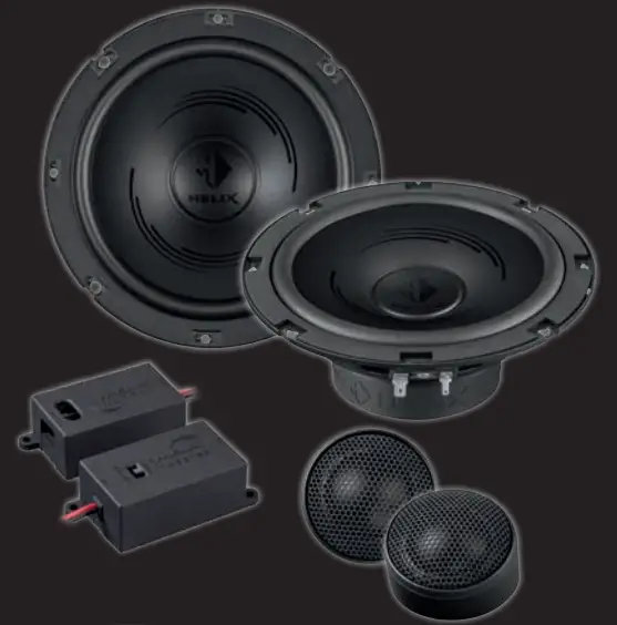 AUDIOTEC-FISCHER-HELIX-PF-K165.2 2-Way-Component-System-fig-1