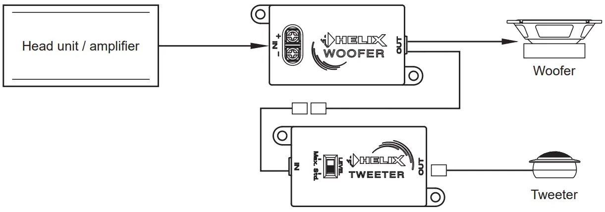 AUDIOTEC-FISCHER-HELIX-PF-K165.2 2-Way-Component-System-fig-14