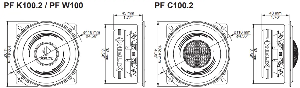 AUDIOTEC-FISCHER-HELIX-PF-K165.2 2-Way-Component-System-fig-6