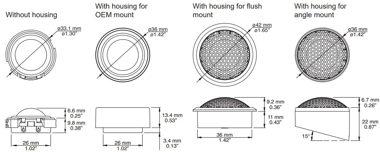 AUDIOTEC-FISCHER-HELIX-PF-K165.2 2-Way-Component-System-fig-7