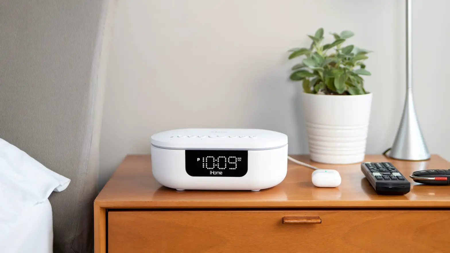 Ihome Poweruvc Pro Iuvbt1 User Guide