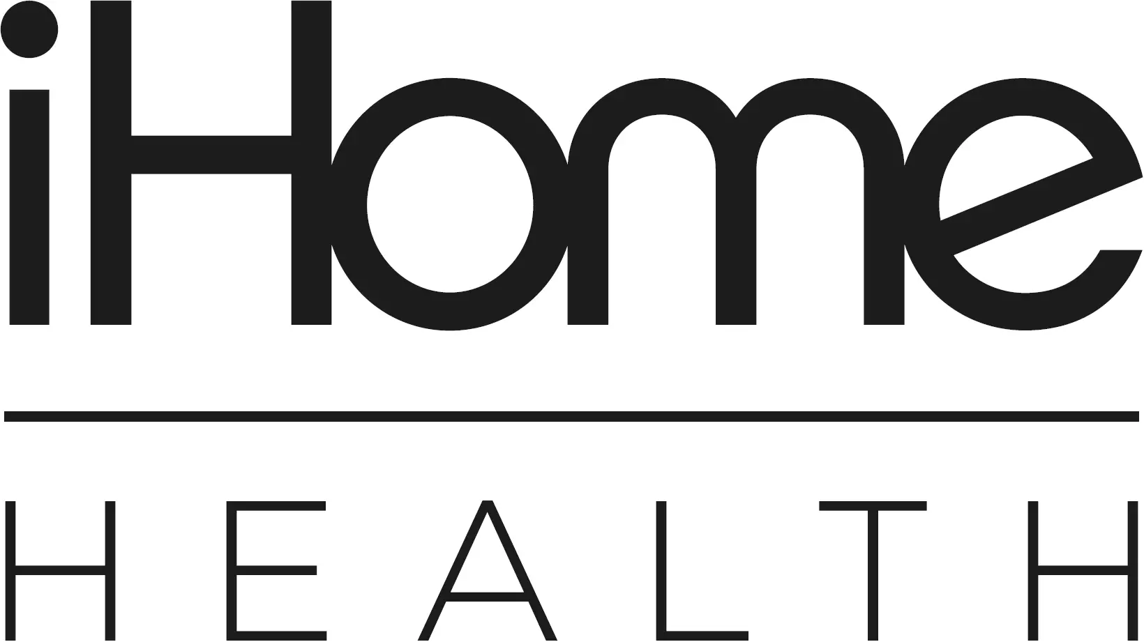 iHome Logo