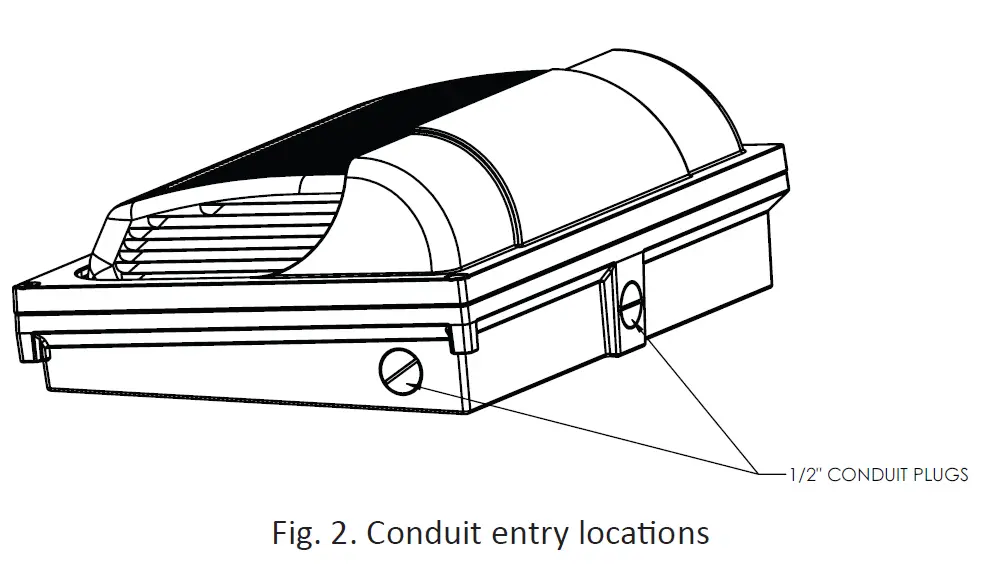 AcuityBrands-TWPX2 LED-Vandal Resistant LED Wall Luminaire-04