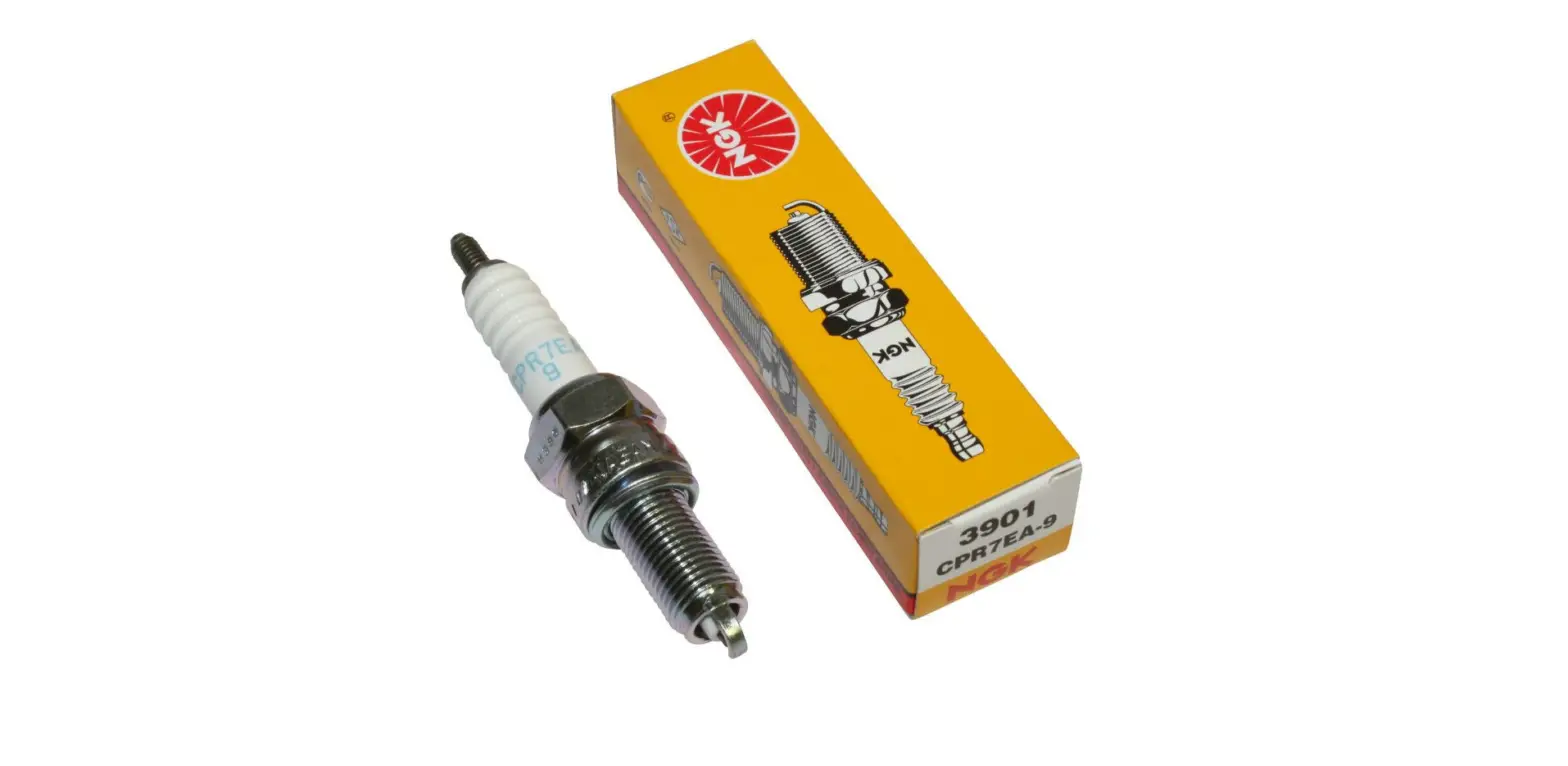 Alza Stx-s008-s009 Spark Plug User Manual Alza Stx-s008-s009 Spark Plug User Manual