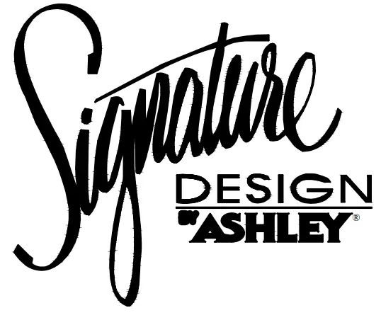 ASHLEY logo