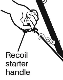 POULAN PRO 625EXi Series 21 Inch Push Walk Behind Mower - QUICK ASSEMBLY 2