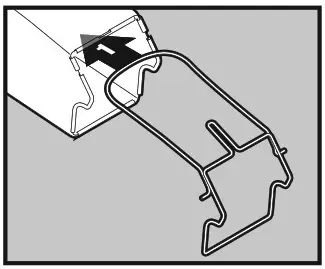 POULAN PRO 625EXi Series 21 Inch Push Walk Behind Mower - SETUP 5