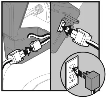 POULAN PRO 625EXi Series 21 Inch Push Walk Behind Mower - SETUP 8
