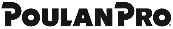 POULAN PRO - Logo