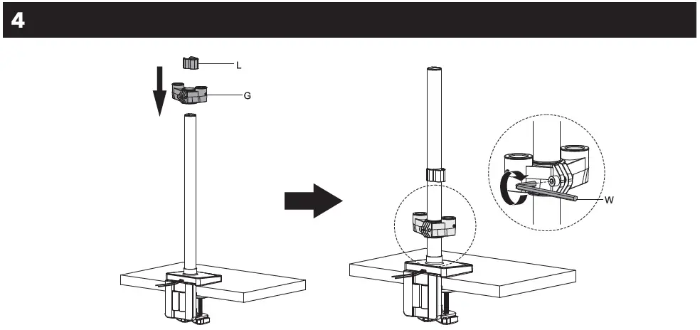 alza-ergo-APW-EGARTPU130-Triple-Monitor-Arm-FIG-5