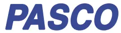 PASCO LOGO