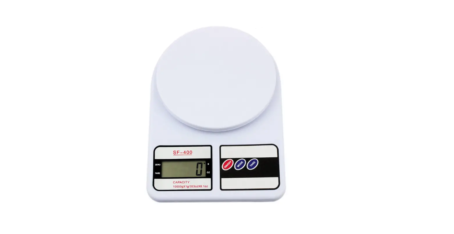 Home Hm-sc-k150w Kitchen Scale User Manual
