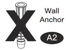 PERLESMITH-PSMFK1-Full-Motion-TV-Mount-Instruction-FIG-14