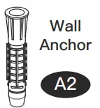 PERLESMITH-PSMFK1-Full-Motion-TV-Mount-Instruction-FIG-17