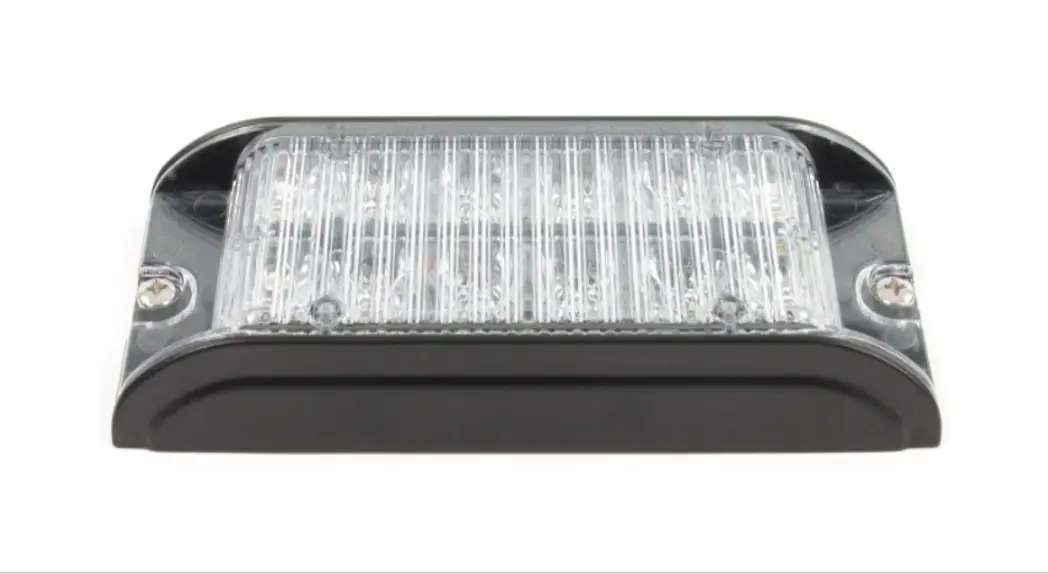 Cell2 Id26 Mini Light Head Instruction Manual