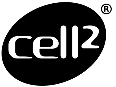 cell2 logo