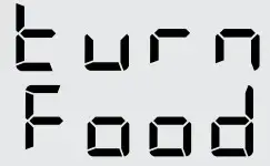 Instant 140-3001-01 Vortex 6 Qt Basket Air Fryer - Food is ready