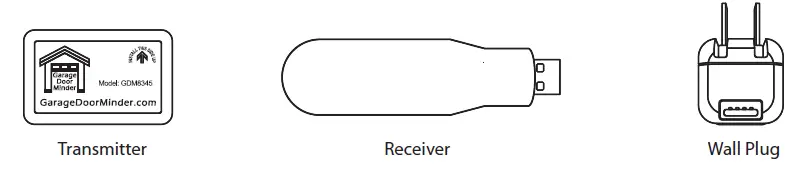 Garage-Door-Minder-M820-TXR-Wireless-Transmitter-FIG-1