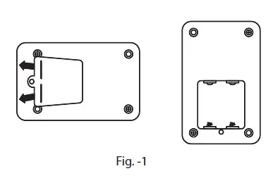 Garage-Door-Minder-M820-TXR-Wireless-Transmitter-FIG-2