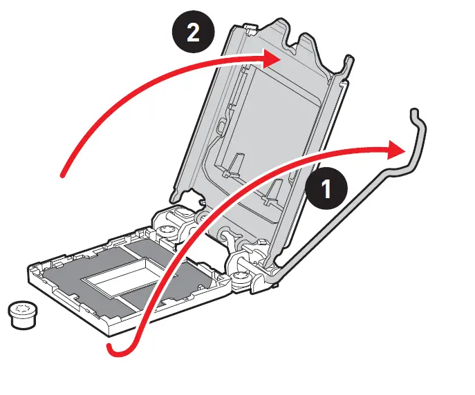MSI MAG B560M BAZOOKA Motherboard 02