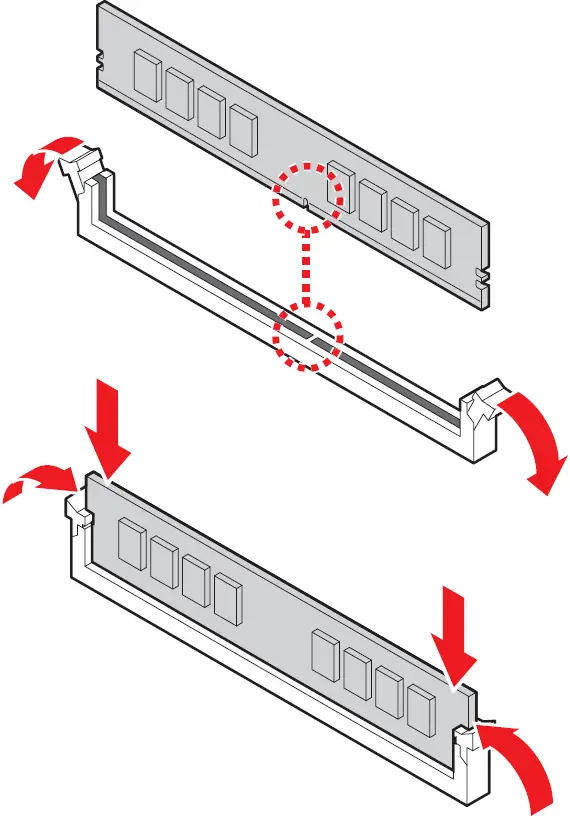 MSI MAG B560M BAZOOKA Motherboard 06