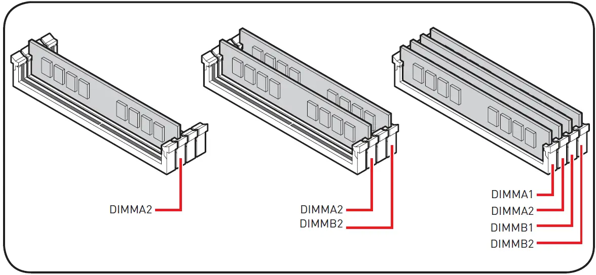 MSI MAG B560M BAZOOKA Motherboard 06