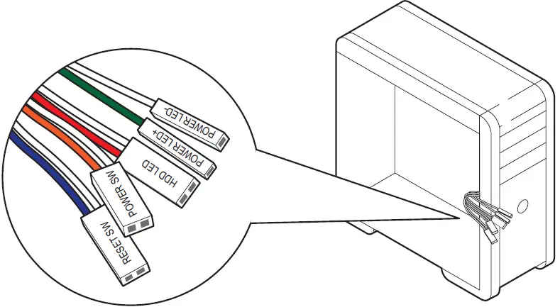 MSI MAG B560M BAZOOKA Motherboard 10