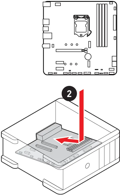 MSI MAG B560M BAZOOKA Motherboard 13