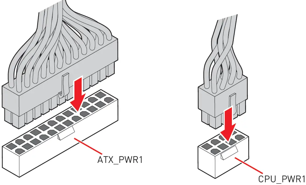 MSI MAG B560M BAZOOKA Motherboard 18