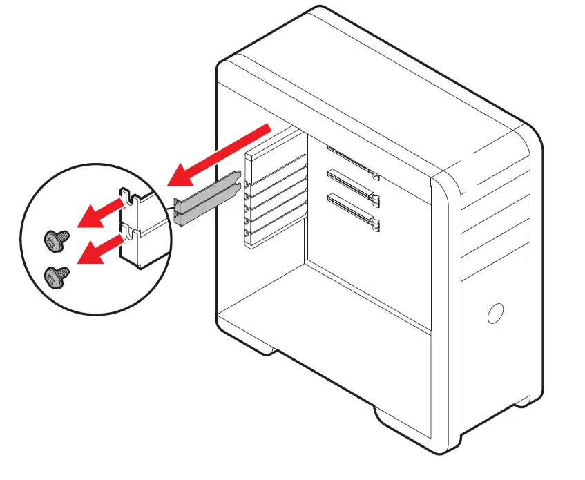 MSI MAG B560M BAZOOKA Motherboard 24