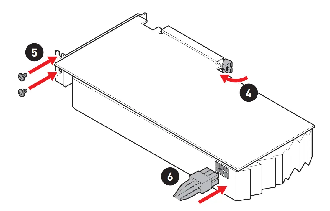 MSI MAG B560M BAZOOKA Motherboard 26