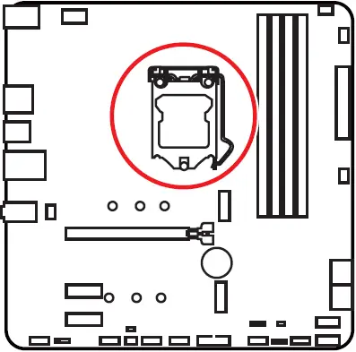 MSI MAG B560M BAZOOKA Motherboard 36