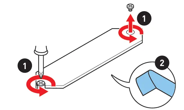 MSI MAG B560M BAZOOKA Motherboard 43