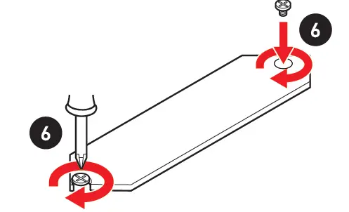 MSI MAG B560M BAZOOKA Motherboard 45