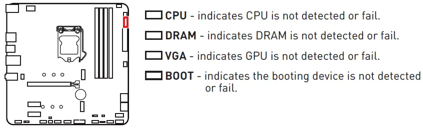 MSI MAG B560M BAZOOKA Motherboard 59