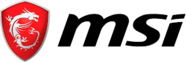 MSI MAG B560M BAZOOKA Motherboard LOGO