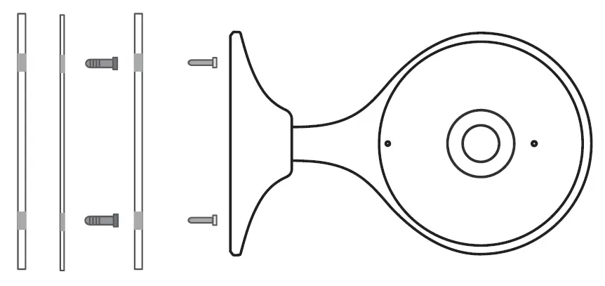 Heimgard Indoor Camera 11